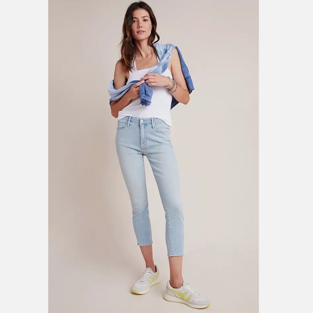 MOTHER Jeans